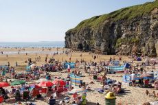 Ballybunion Ballybunion