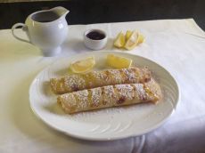 Breakfast Menu Breakfast Menu